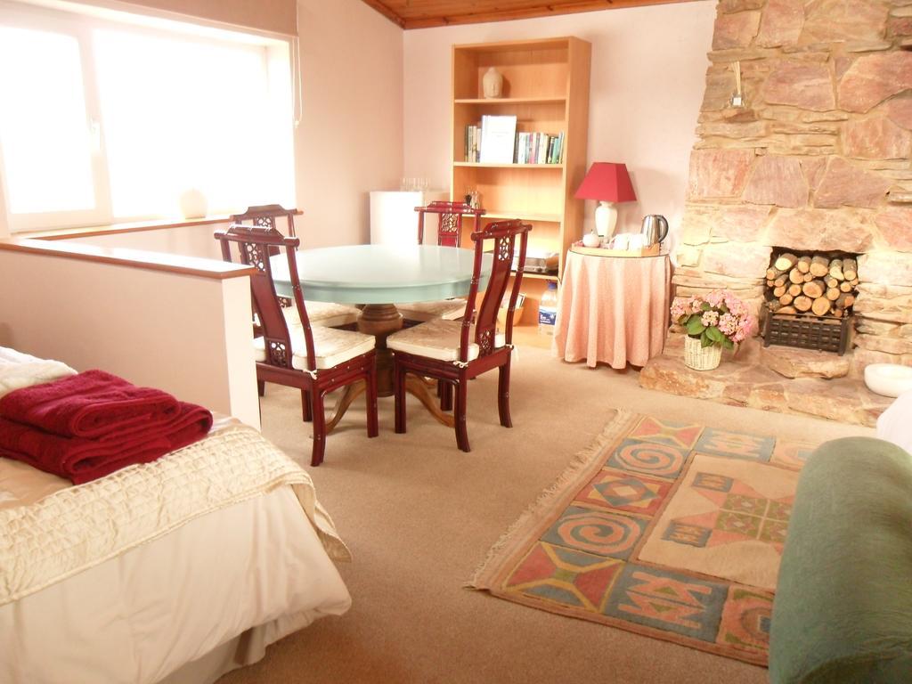 Bank Cottage B&B Newport  Pokoj fotografie