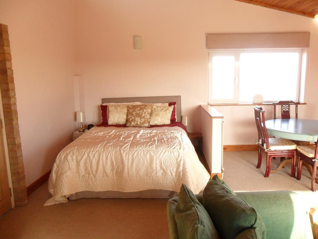 Bank Cottage B&B Newport  Exteriér fotografie
