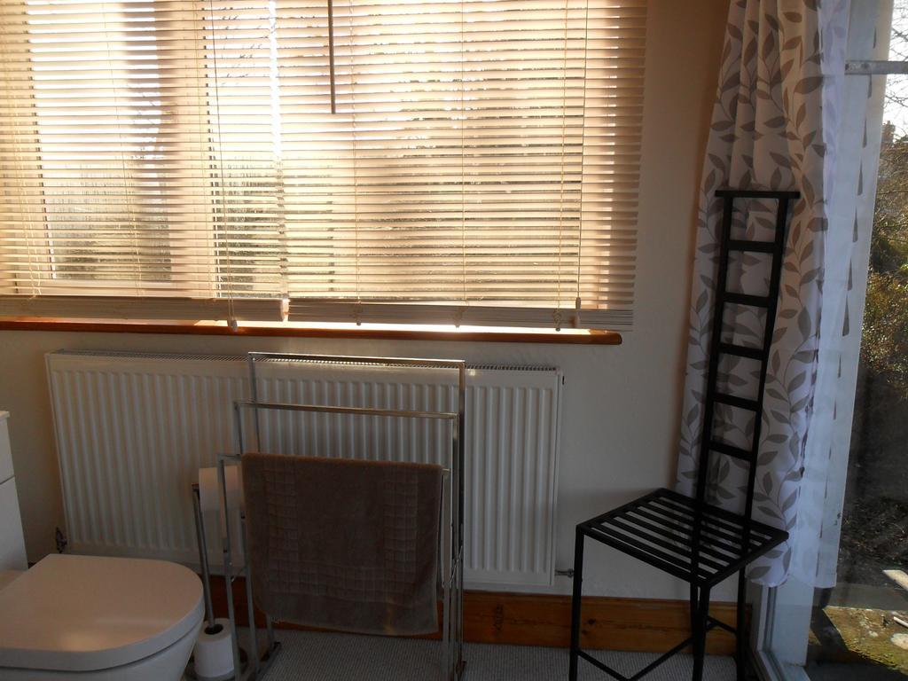 Bank Cottage B&B Newport  Pokoj fotografie