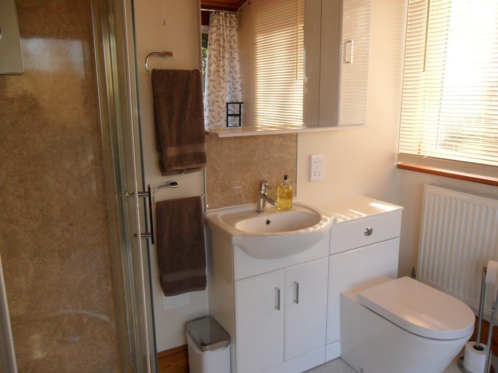 Bank Cottage B&B Newport  Pokoj fotografie