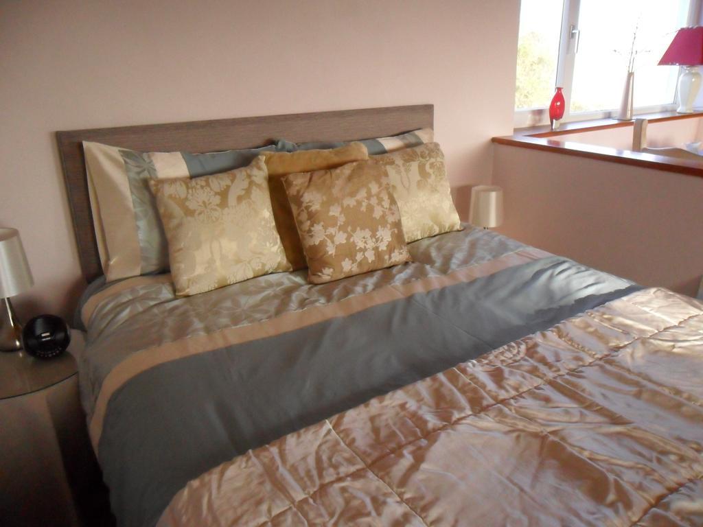 Bank Cottage B&B Newport  Pokoj fotografie