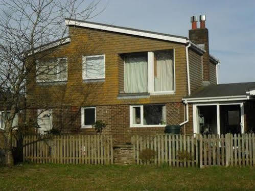 Bank Cottage B&B Newport  Exteriér fotografie